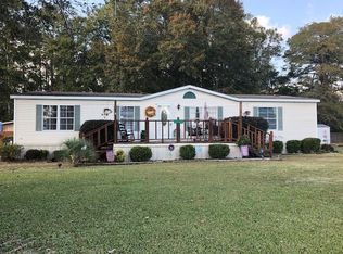 2192 Lake Marion Shores Rd, Summerton, SC 29148