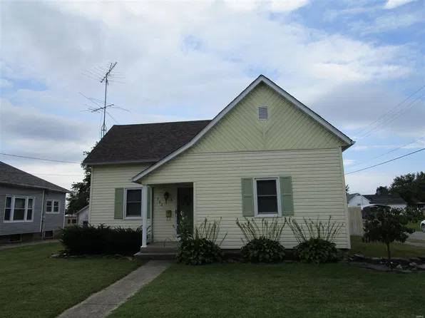 502 E Main St, Steeleville, IL 62288