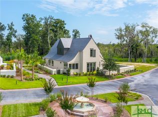 96 Riceland Way, Richmond Hill, GA 31324