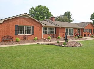 506 Graham Rd, Danville, KY 40422