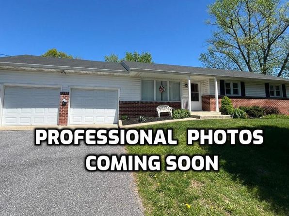 111 Trevanion Rd, Taneytown, MD 21787