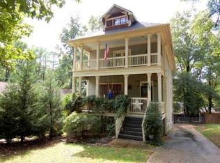 533 Daniel Ave, Decatur, GA 30032