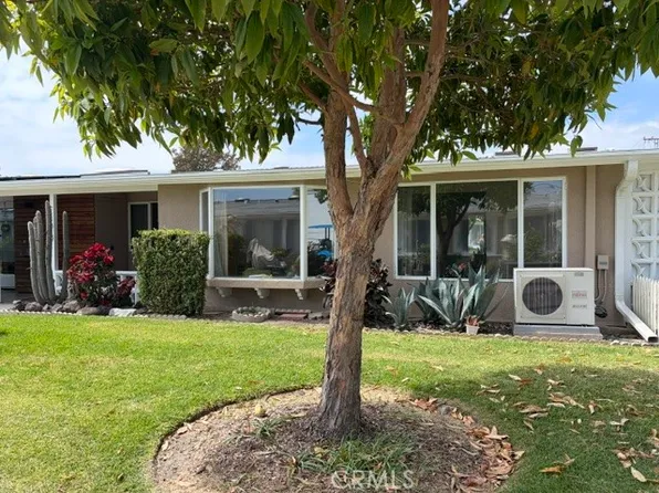 1551 Homewood Rd #113B, Seal Beach, CA 90740