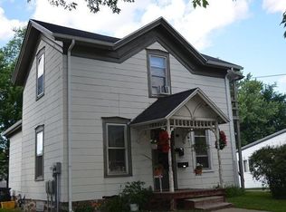 629 Lucky St, Reedsburg, WI 53959