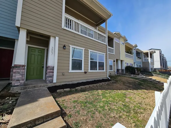 207 Starr St, Dallas, TX 75203