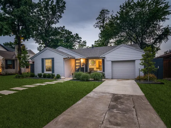 3714 Valley Ridge Rd, Dallas, TX 75220