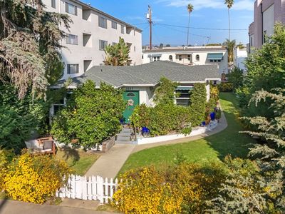 1027 12th St, Santa Monica, CA, 90403