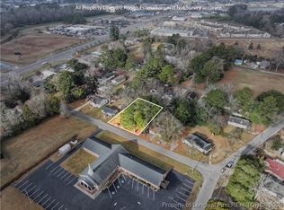 North St, Lumberton, NC 28358