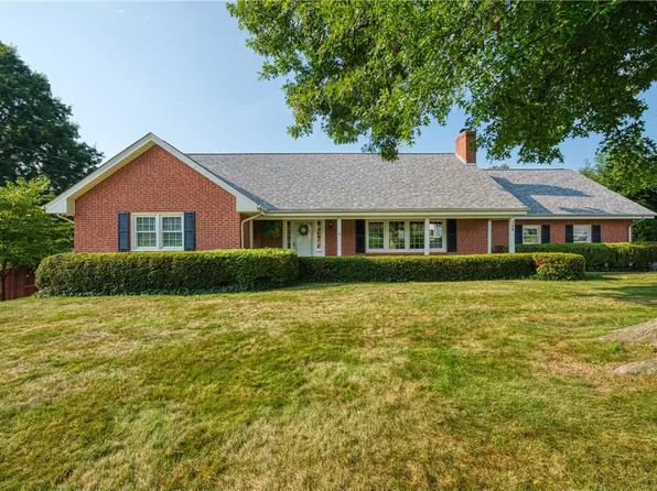 104 Drushel Dr, Connoquenessing, PA 16027