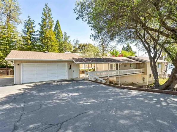 19759 Pleasantview Dr, Groveland, CA 95321