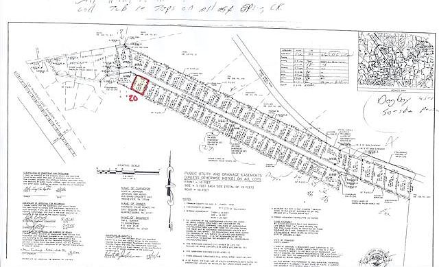 1st image of 0 Elise Cir Lot 20