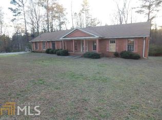 700 Spring Hill Dr, Covington, GA 30016