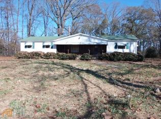 923 Crawfordville Rd, Stephens, GA 30667