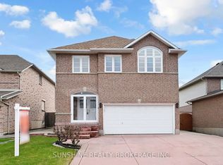 201 Fano Dr, Hamilton, ON