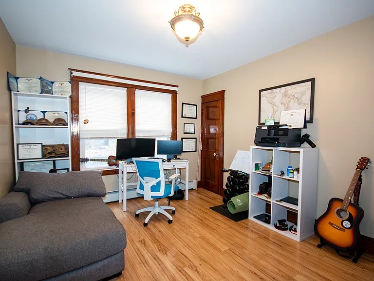 140 Hamilton St #1 — Photo 9