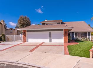 3117 Sky Ct, Simi Valley, CA 93063