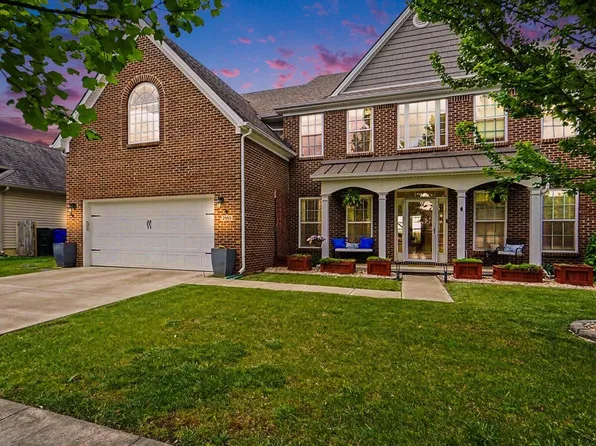 2969 Our Tibbs Trl, Lexington, KY 40511