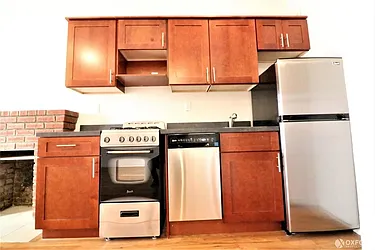 Rented by Oxford Property Group