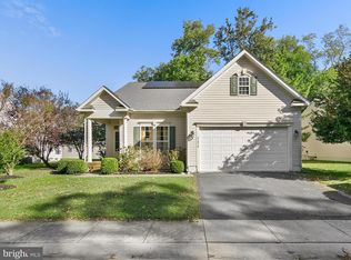 37919 William Chandler Blvd, Ocean View, DE 19970