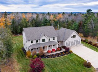 123 Balsam Rd, Bangor, ME 04401