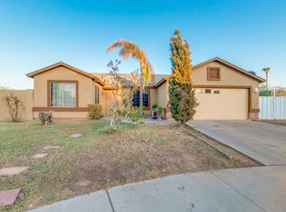 6733 W Crittenden Ln, Phoenix, AZ 85033