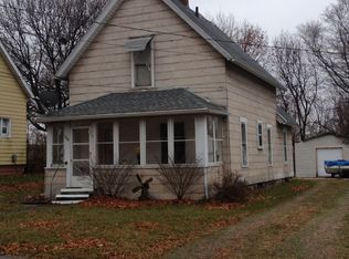 736 N State St, Jackson, MI 49202