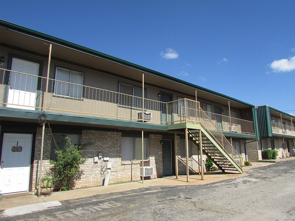 1st image of 6305 NW 10th St APT 4