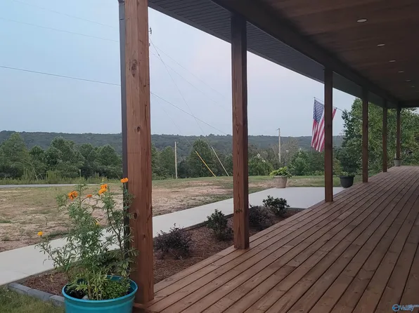 140 County Road 371, Crane Hill, AL 35053