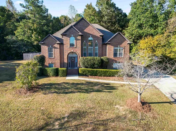 1016 Taylors Cir, Moody, AL 35004