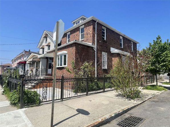Bronx NY Single Family Homes For Sale - 223 Homes | Zillow