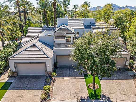 3rd image of 7272 E GAINEY RANCH Road #91