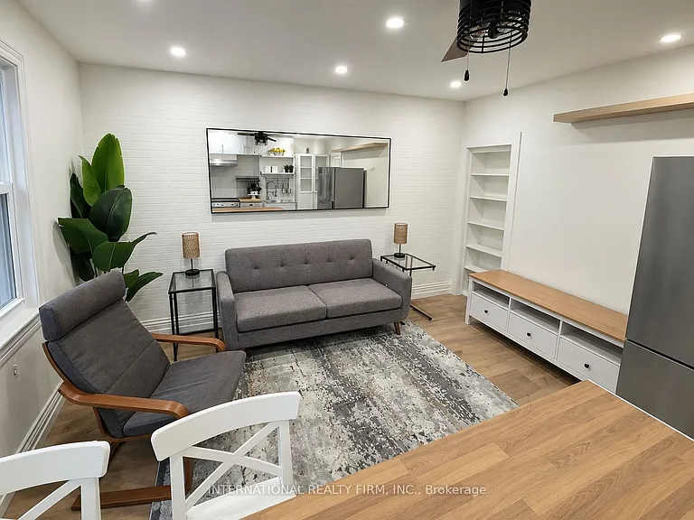 793 Dufferin St #UPPER — Photo 7