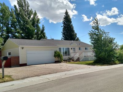 309 Lower Sunset Dr, Kemmerer, WY, 83101