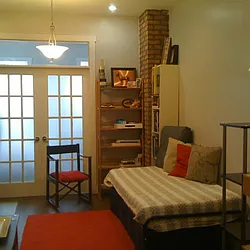 Rented by Redtail Ventures