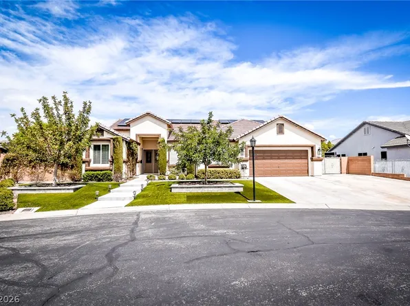 8512 Stardance Ave, Las Vegas, NV 89143