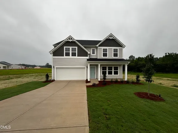 66 Thomas Trl #61, Lillington, NC 27546