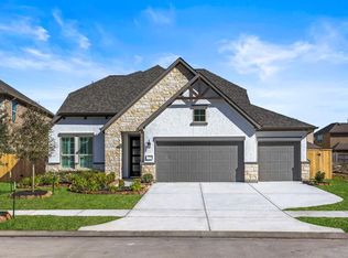 27911 Cochran Park Trl, Spring, TX 77386