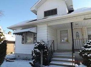 1110 Highland Ave, Joliet, IL 60435