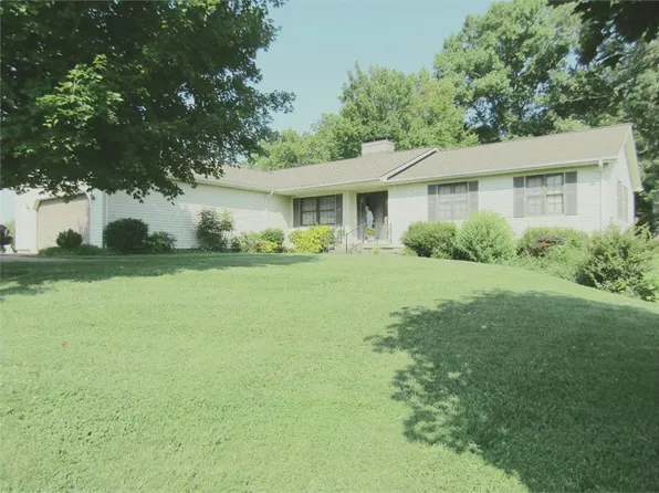 4015 Princeton Rd, Hopkinsville, KY 42240