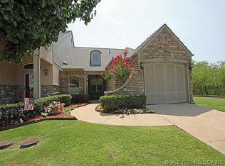 10303 N 139th East Ave, Owasso, OK 74055