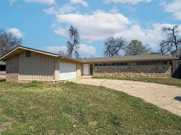1623 E 56th Pl, Tulsa, OK 74105