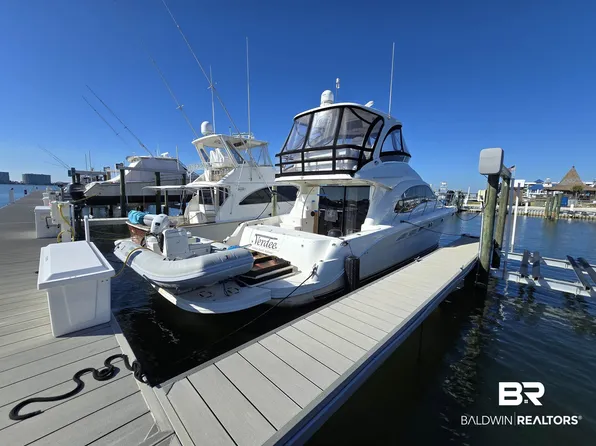 4688 Walker Ave #45, Orange Beach, AL 36561