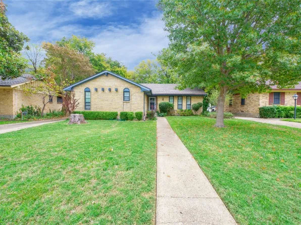 210 Tulane St, Garland, TX 75043