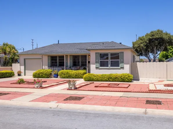 229 Littleness Ave, Monterey, CA 93940