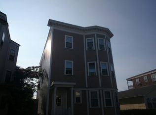 93 Sydney St, Dorchester, MA 02125