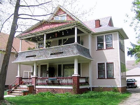 1st image of 3297 Desota Ave #1