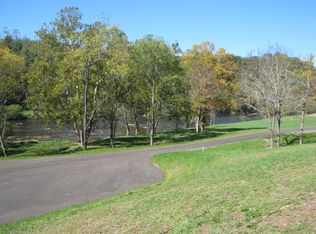 Lot 2 Moxley Ridge Rd., Independence, VA 24348