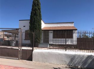 3807 Polk Ave, El Paso, TX 79930