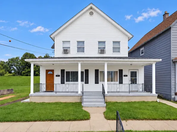 1417-1419 Gardner Ave #1417, Scranton, PA 18509