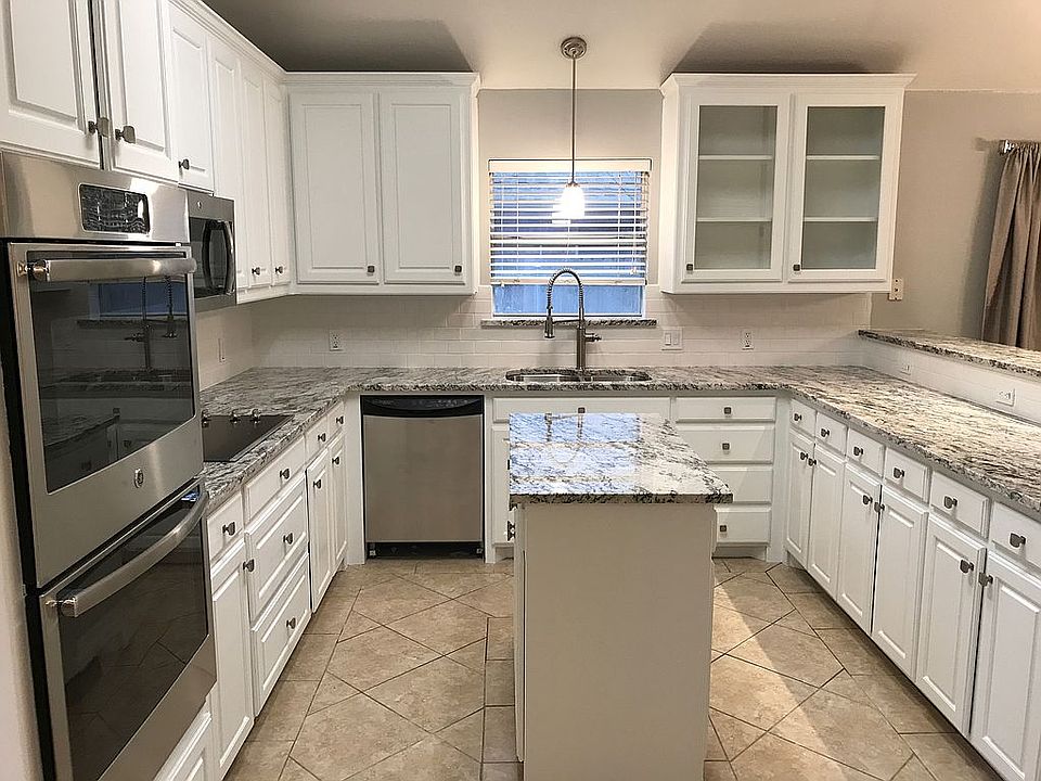 Brand New Kitchen